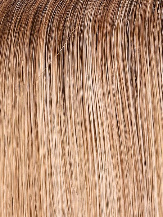 18" Top Form Lace | Remy Human Hair Topper (Full Mono)