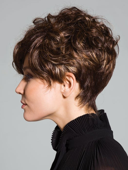 Caitlyn | Synthetic Wig (Basic Cap) | DISCONTINUED