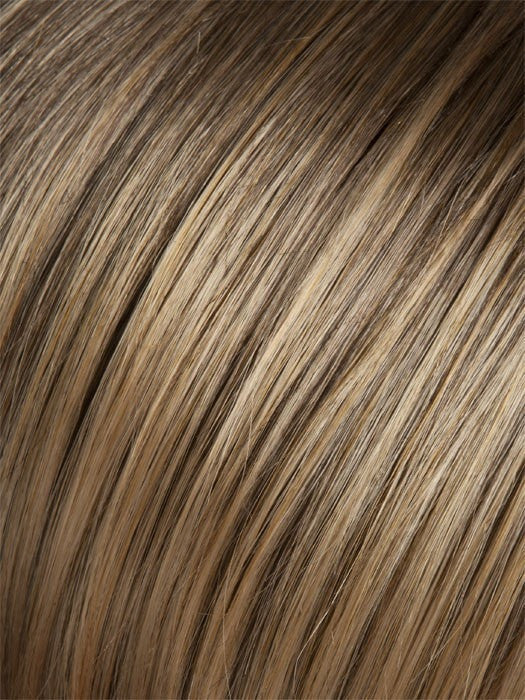 Calista | Synthetic Wig (Mono Top) | DISCONTINUED