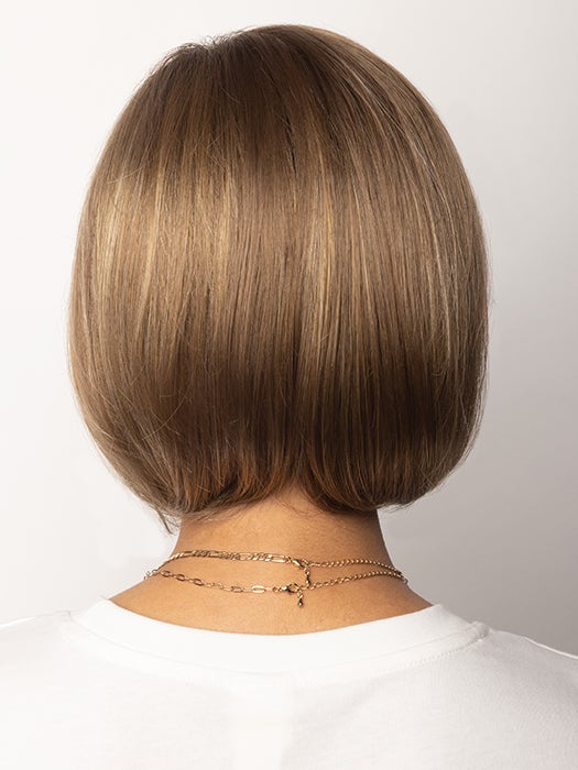 Carson | Synthetic Lace Front Wig (Mono Part)