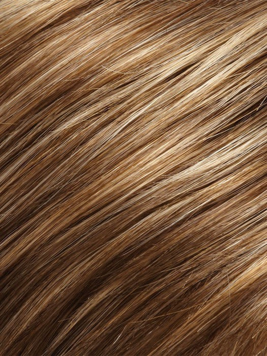 Bree | Synthetic Wig (Basic Cap)