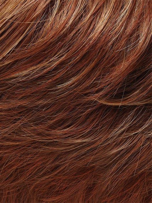 Bree | Synthetic Wig (Basic Cap)