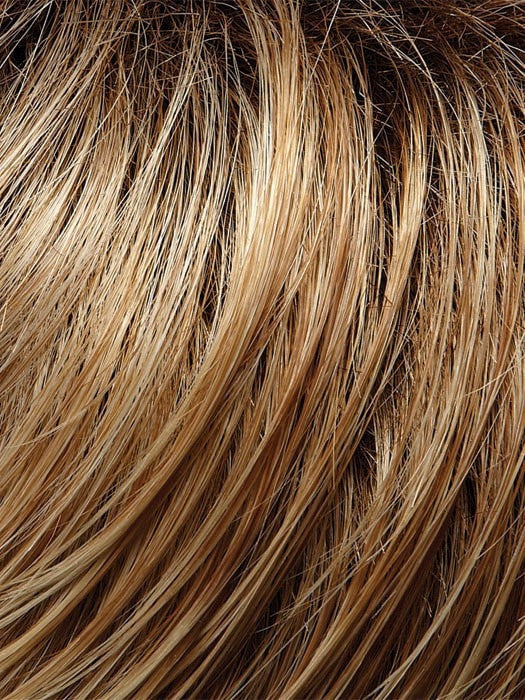 Blake Exclusive | Remy Human Hair Lace Front Wig (Hand-Tied)