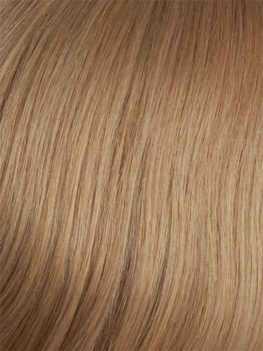 Adelle Large (HT) | Human Hair Wig (Hand-Tied)