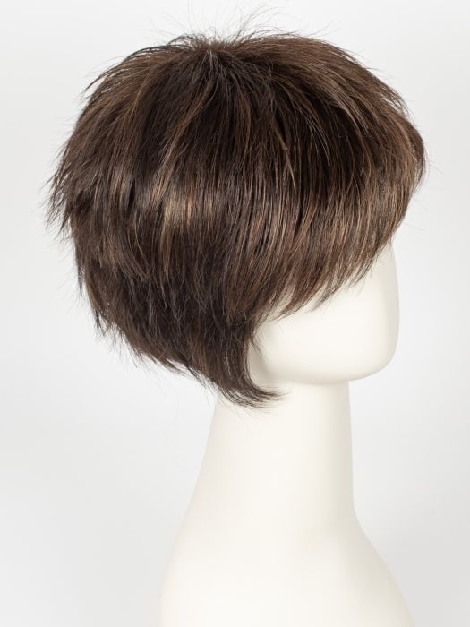 Billie | Synthetic Wig (Basic Cap)