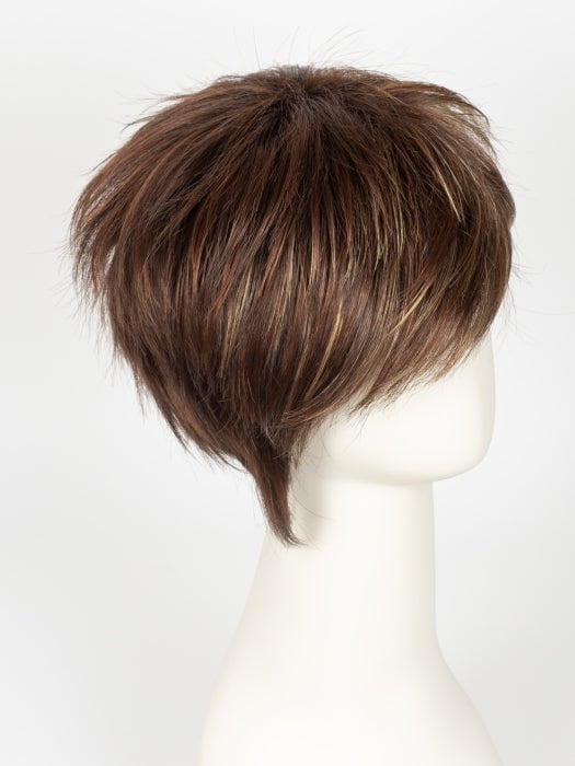 Billie | Synthetic Wig (Basic Cap)