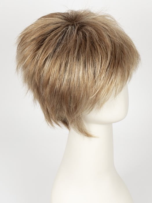 Billie | Synthetic Wig (Basic Cap)