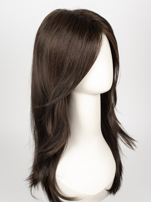 Angelica Large | Synthetic Wig (Basic Cap)