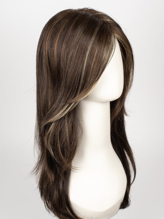 Angelica Large | Synthetic Wig (Basic Cap)