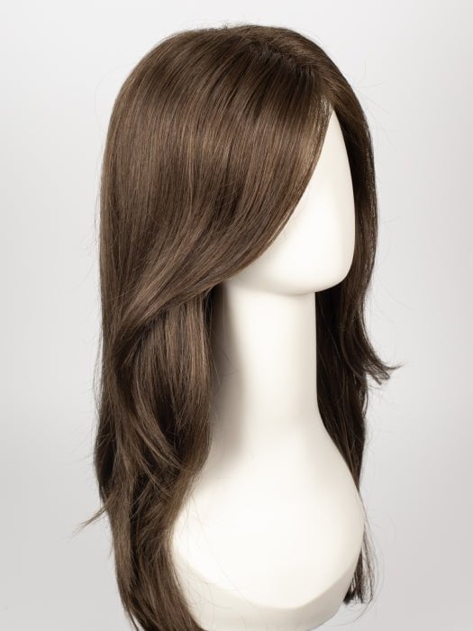 Angelica Large | Synthetic Wig (Basic Cap)