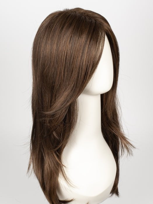 Angelica Large | Synthetic Wig (Basic Cap)