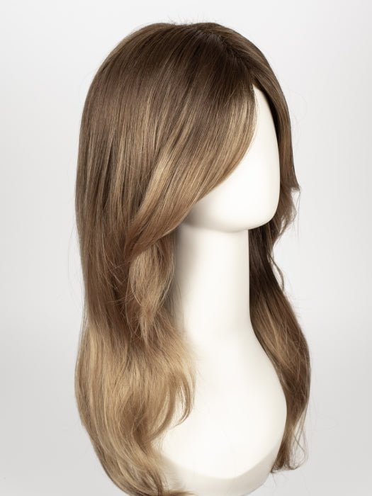 Angelica Large | Synthetic Wig (Basic Cap)