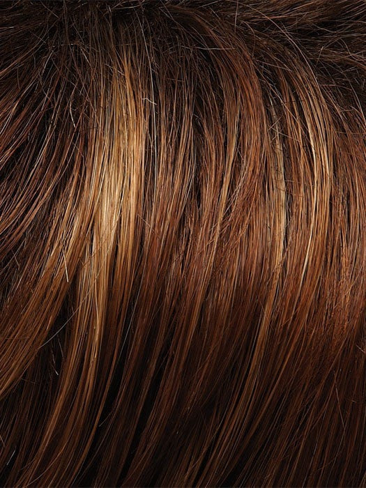 Bree | Synthetic Wig (Basic Cap)