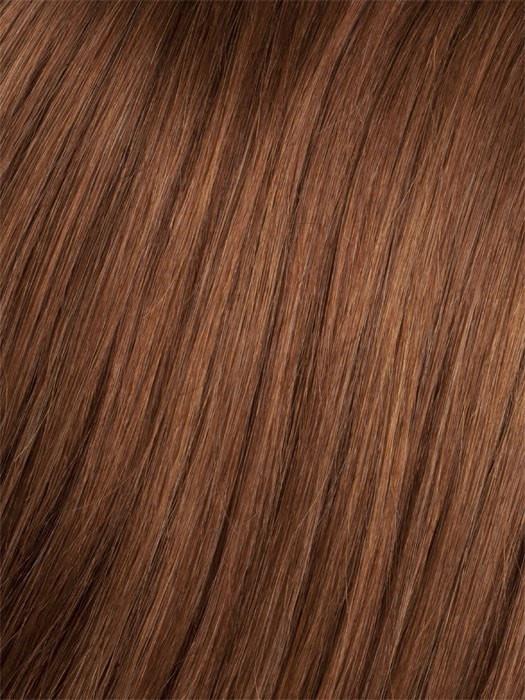 Alexandra Petite HT | 100% Human Hair Wig (Hand-Tied)