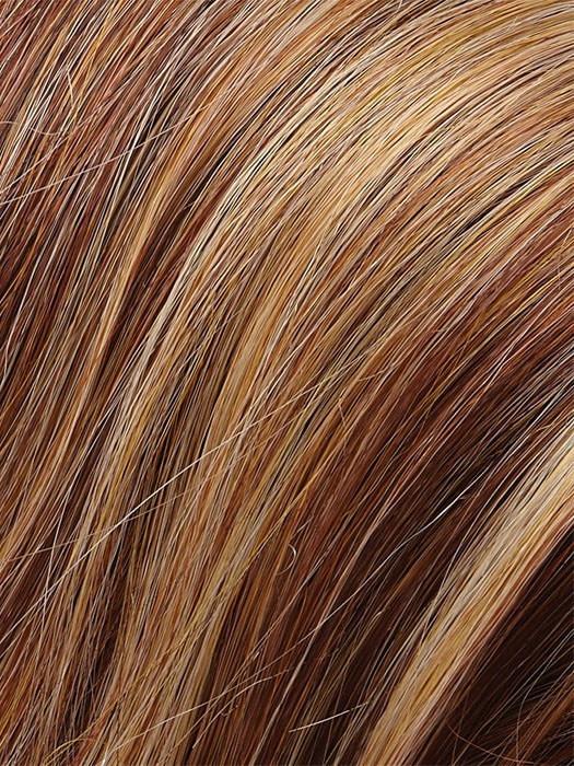 Breathless | Synthetic Ponytail (Clip In)