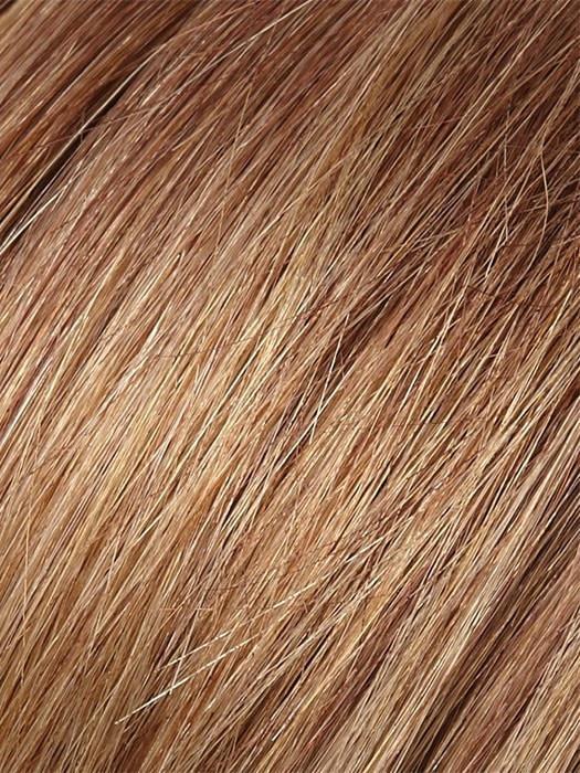 Breathless | Synthetic Ponytail (Clip In)