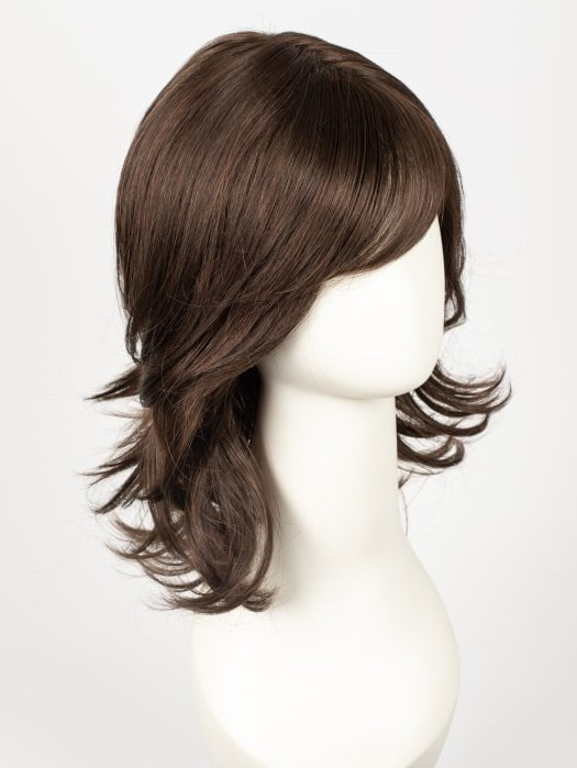 Alive | Synthetic Lace Front Wig