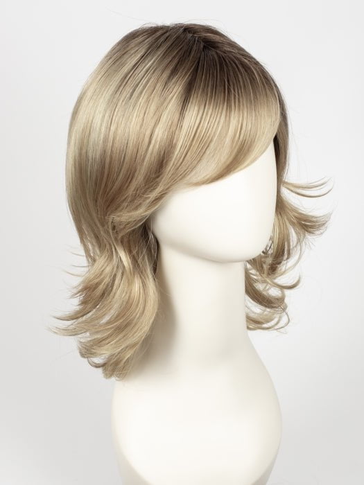 Alive | Synthetic Lace Front Wig