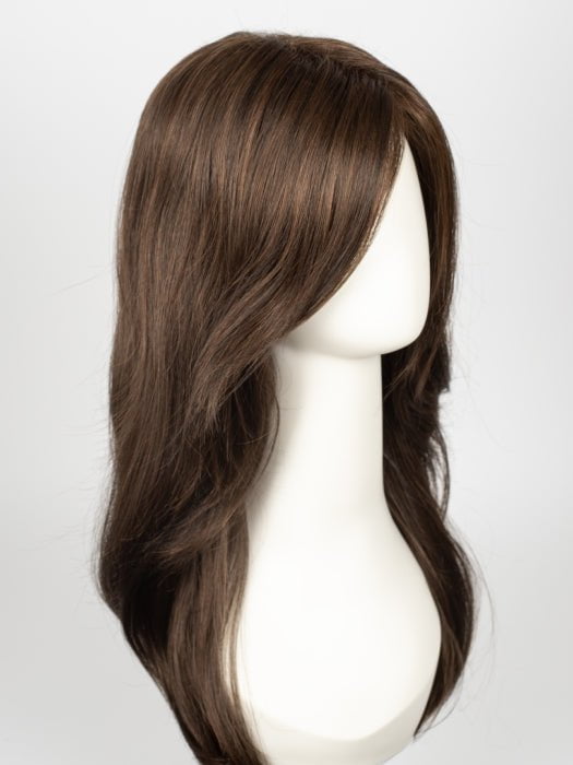 Angelica PM | Synthetic Wig (Mono Part)