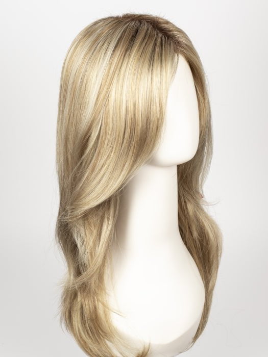 Angelica PM | Synthetic Wig (Mono Part)