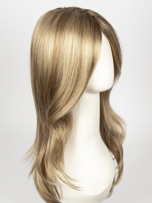 Angelica PM | Synthetic Wig (Mono Part)