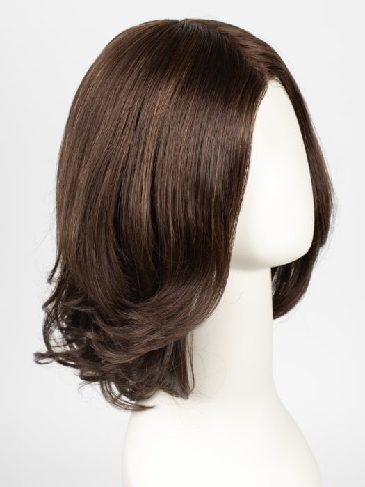Appeal | Human Hair Lace Front Wig
