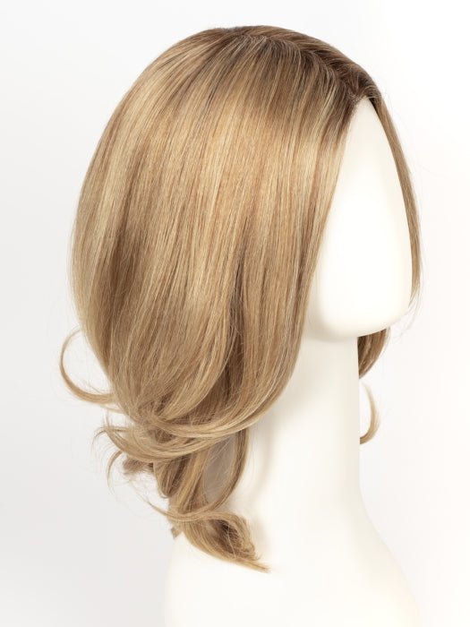 Appeal | Human Hair Lace Front Wig