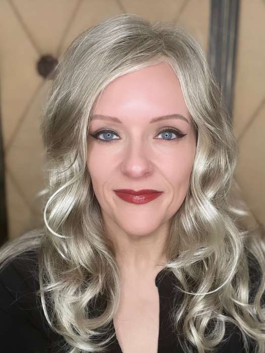 Avalon | Synthetic Lace Front Wig (Basic Cap)