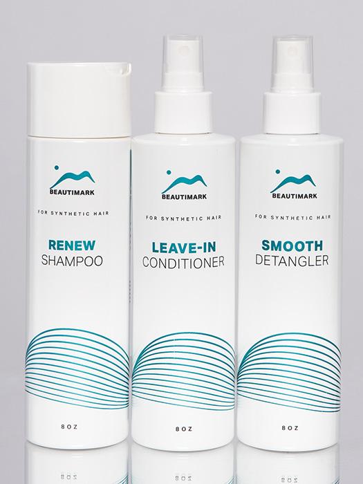 3pc Synthetic Must Haves