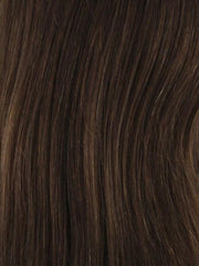 10" Sheer Skins (1 Piece) | Human Hair Extensions | Wefted