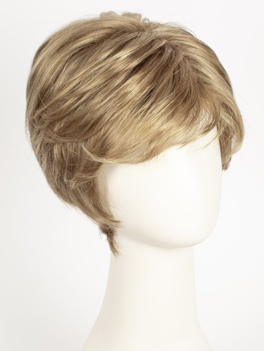Billie | Synthetic Wig (Basic Cap)