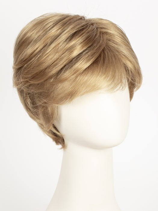Billie | Synthetic Wig (Basic Cap)