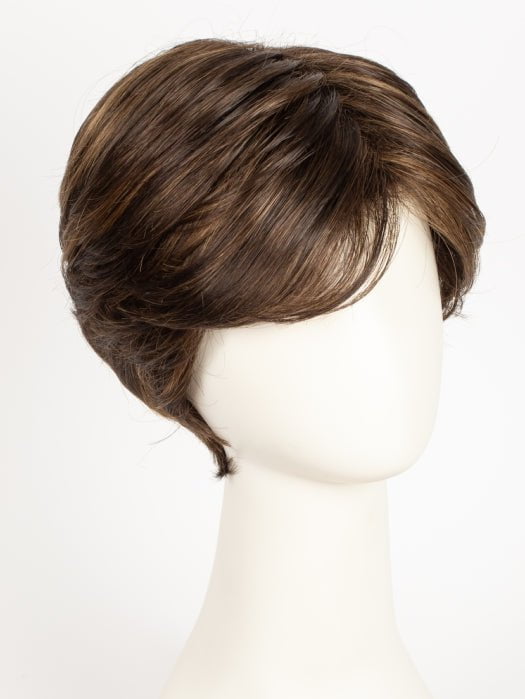 Billie | Synthetic Wig (Basic Cap)