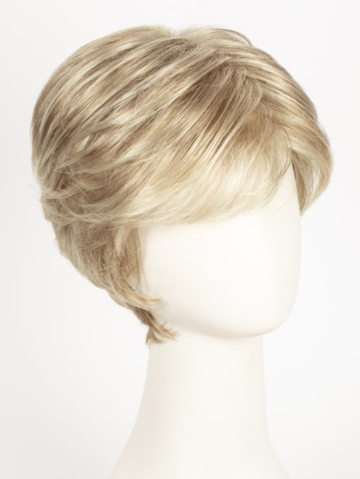 Billie | Synthetic Wig (Basic Cap)