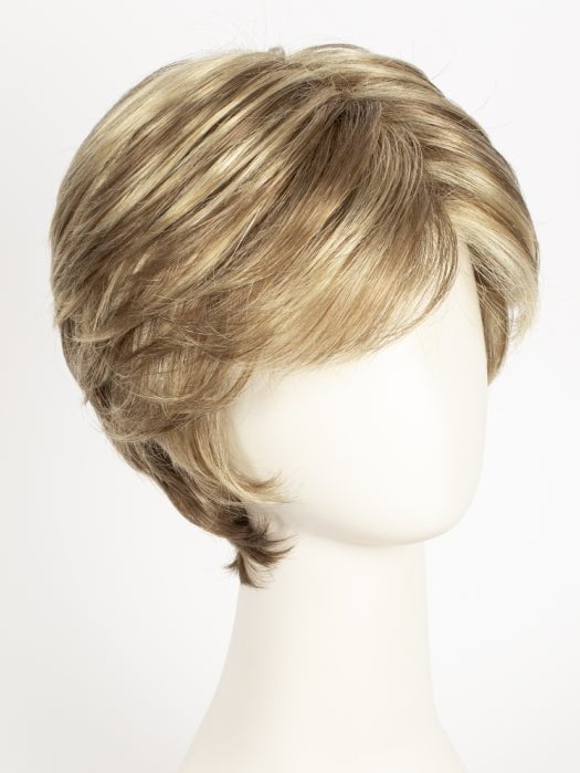 Billie | Synthetic Wig (Basic Cap)