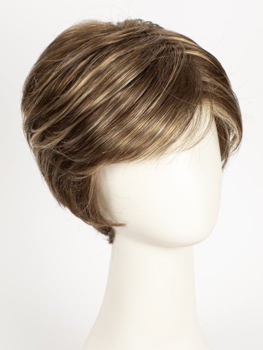 Billie | Synthetic Wig (Basic Cap)
