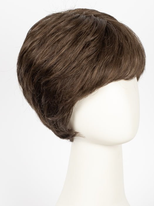 Alba Comfort | Synthetic Lace Front Wig (Mono Top)