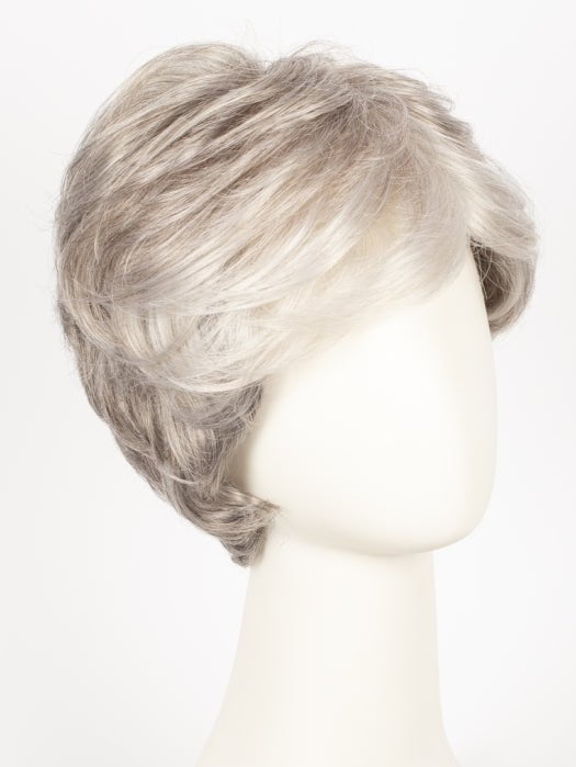 Alexis Deluxe | Synthetic Lace Front Wig (Mono Top)