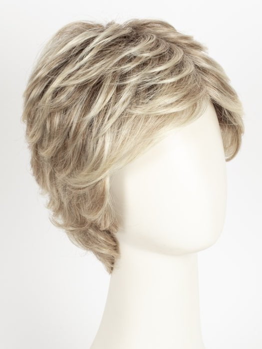 Alexis Deluxe | Synthetic Lace Front Wig (Mono Top)