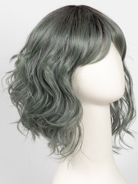 Breezy Wavez | HF Synthetic Wig