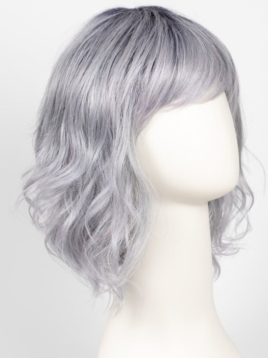 Breezy Wavez | HF Synthetic Wig