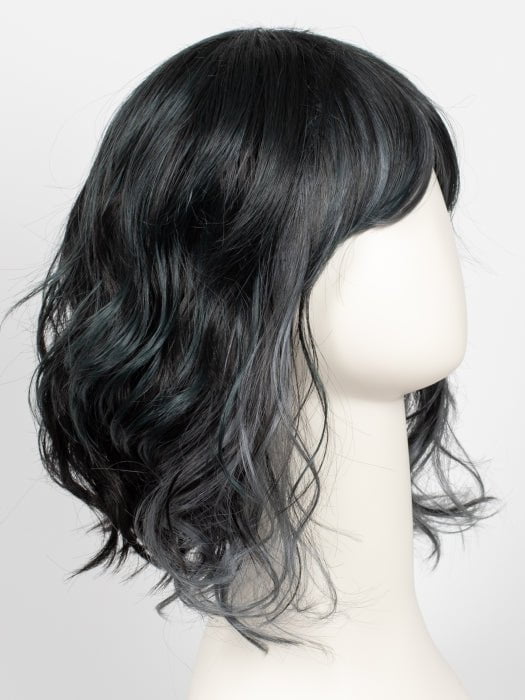Breezy Wavez | HF Synthetic Wig