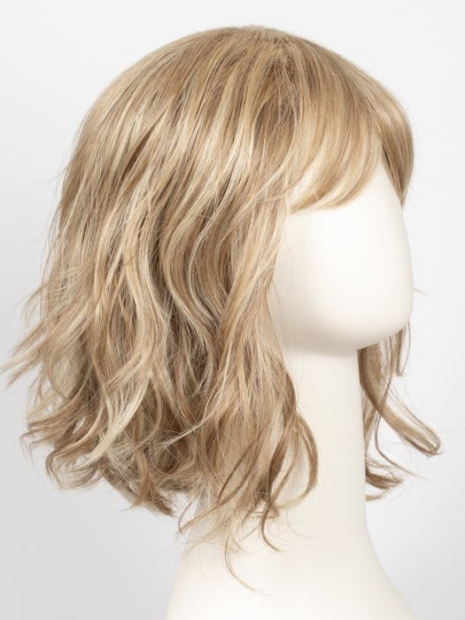 Breezy Wavez | HF Synthetic Wig