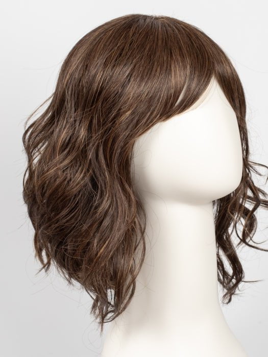 Breezy Wavez | HF Synthetic Wig
