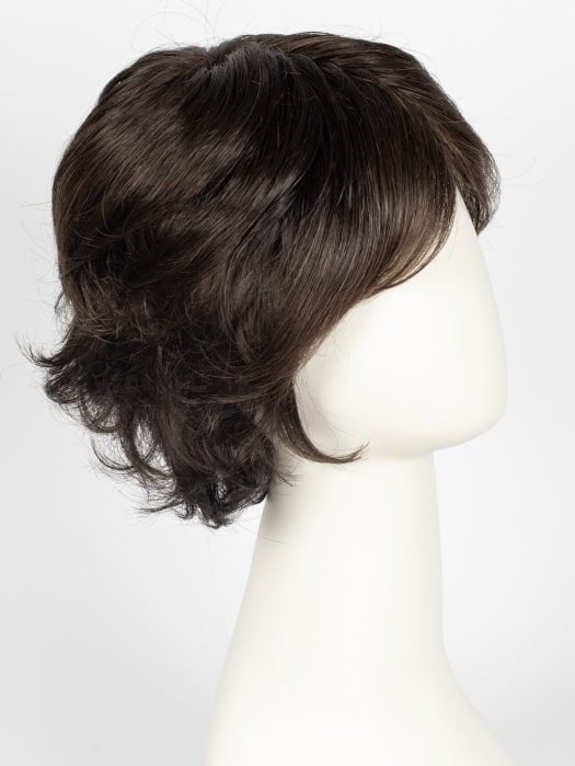 Carte Blanche Large | Synthetic Lace Front Wig (Hand-Tied Top)
