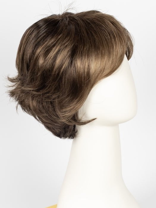 Carte Blanche Large | Synthetic Lace Front Wig (Hand-Tied Top)