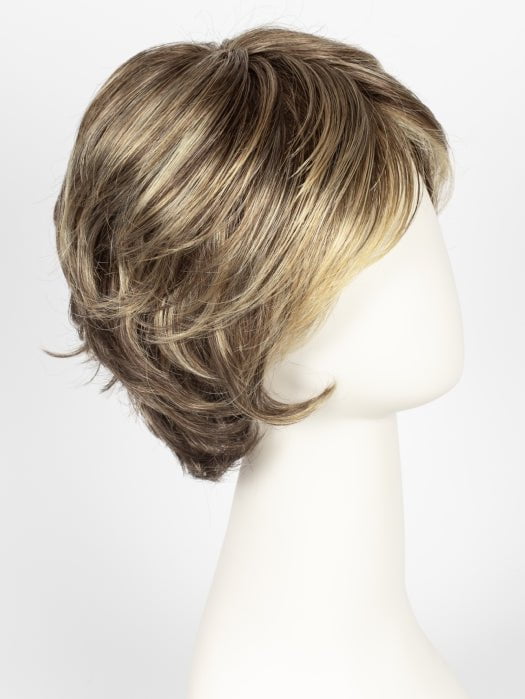Carte Blanche Large | Synthetic Lace Front Wig (Hand-Tied Top)