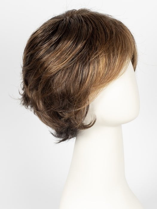 Carte Blanche Large | Synthetic Lace Front Wig (Hand-Tied Top)