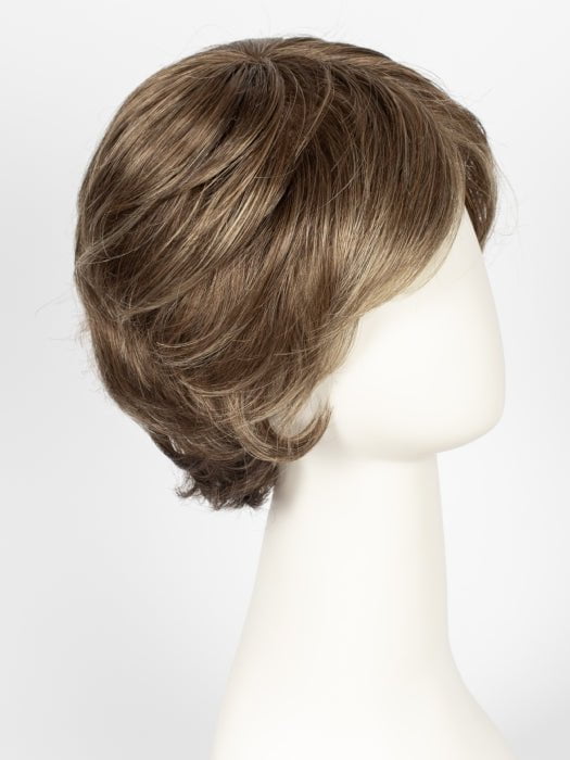 Carte Blanche Large | Synthetic Lace Front Wig (Hand-Tied Top)