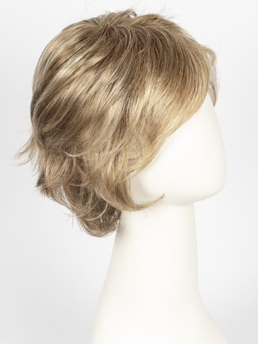 Carte Blanche Large | Synthetic Lace Front Wig (Hand-Tied Top)